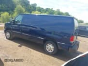 ✅ 2011 Ford Econoline Cargo Commercial • VIN: 1FTNE1EW8BDA58606 • Lot: 42710443. Listed on IAAI with 177,024 mi. Free auction sales archive from the USA and detailed vehicle history report at DreamBid. Image 3.