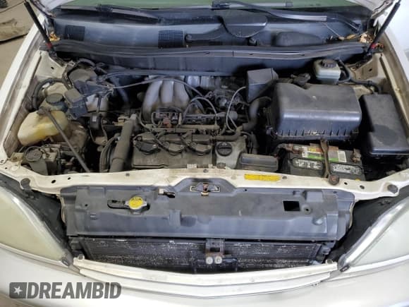 ✅ 2003 Lexus RX 300 • VIN: JTJHF10U130307060 • Lot: 85742185. Listed on Copart with 229,138 mi. Free auction sales archive from the USA and detailed vehicle history report at DreamBid. Image 12.