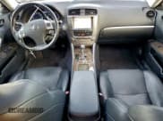 ✅ 2012 Lexus IS 250 • VIN: JTHCF5C21C5057061 • Лот: 94908305. Опубликован ранее на Copart с пробегом 131 056 миль. Бесплатный доступ к архиву аукционных продаж из США и подробный отчёт об истории автомобиля на DreamBid. Изображение 8.