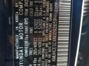 ✅ 2022 Genesis GV80 • VIN: KMUHCESC4NU092659 • Lot: 63460895. Listed on Copart with 28,779 mi. Free auction sales archive from the USA and detailed vehicle history report at DreamBid. Image 13.