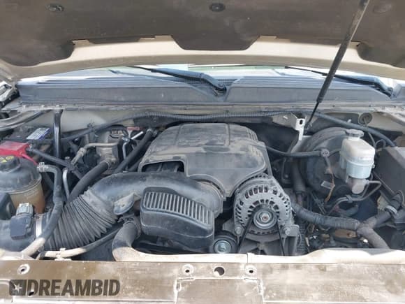 ✅ 2013 Chevrolet Tahoe LT • VIN: 1GNSCBE02DR341400 • Lot: 42925386. Wystawiony na IAAI z przebiegiem 242 739 mil. Bezpłatny archiwum sprzedaży aukcyjnych z USA i szczegółowy raport historii pojazdu na DreamBid. Zdjęcie 10.