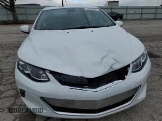 ✅ 2018 Chevrolet Volt LT • VIN: 1G1RC6S50JU118921 • Lot: 78383093. Wystawiony na Copart z przebiegiem 71 583 mil. Bezpłatny archiwum sprzedaży aukcyjnych z USA i szczegółowy raport historii pojazdu na DreamBid. Zdjęcie 5.