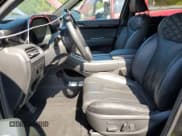 ✅ 2022 Hyundai Palisade Calligraphy • VIN: KM8R7DHE3NU463059 • Лот: 70678704. Опубликован ранее на Copart с пробегом 17 776 миль. Бесплатный доступ к архиву аукционных продаж из США и подробный отчёт об истории автомобиля на DreamBid. Изображение 7.