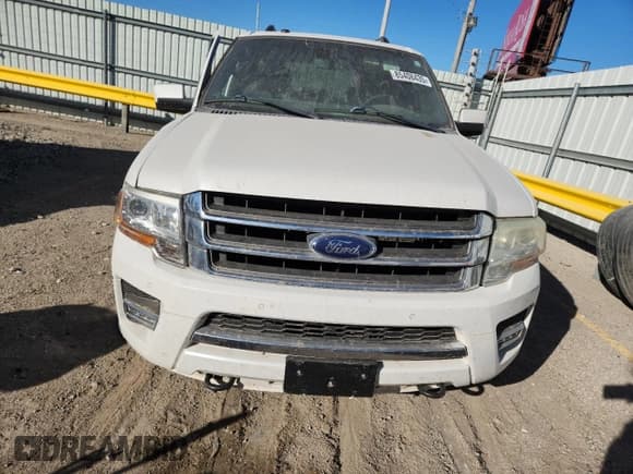 ✅ 2016 Ford Expedition Limited • VIN: 1FMJU2AT6GEF26266 • Лот: 85408435. Опубликован ранее на Copart с пробегом 73 504 миль. Бесплатный доступ к архиву аукционных продаж из США и подробный отчёт об истории автомобиля на DreamBid. Изображение 5.
