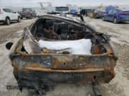 ✅ 2001 Pontiac Firebird Formula • VIN: 2G2FV22GX12144855 • Lot: 41862535. Wystawiony na Copart z przebiegiem Nie podano. Bezpłatny archiwum sprzedaży aukcyjnych z USA i szczegółowy raport historii pojazdu na DreamBid. Zdjęcie 6.