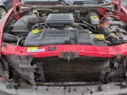 ✅ 2000 Dodge Dakota Sport • VIN: 1B7GG2AN1YS698330 • Lot: 43541235. Wystawiony na Copart z przebiegiem 160 505 mil. Bezpłatny archiwum sprzedaży aukcyjnych z USA i szczegółowy raport historii pojazdu na DreamBid. Zdjęcie 13.