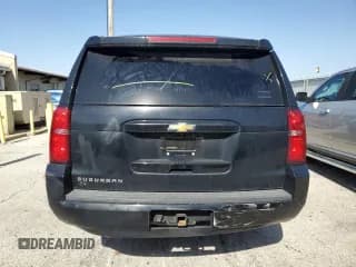 ✅ 2015 Chevrolet Suburban LT • VIN: 1GNSCJKC0FR218187 • Lot: 75301704. Wystawiony na Copart z przebiegiem Nie podano. Bezpłatny archiwum sprzedaży aukcyjnych z USA i szczegółowy raport historii pojazdu na DreamBid. Zdjęcie 6.