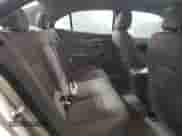 2015 Chevrolet Malibu LS with VIN 1G11B5SL9FF212283, listed as a Copart auction lot 83877934 with 55,681 mi miles and Salvage title. Bid and sale history available at DreamBid. Image 10.