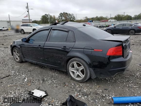 ✅ 2006 Acura TL • VIN: 19UUA66246A030603 • Lot: 90066295. Wystawiony na Copart z przebiegiem 226 791 mil. Bezpłatny archiwum sprzedaży aukcyjnych z USA i szczegółowy raport historii pojazdu na DreamBid. Zdjęcie 2.