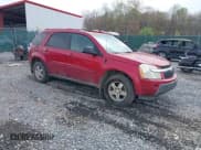 ✅ 2005 Chevrolet Equinox LT • VIN: 2CNDL73F456056907 • Лот: 42122956. Опубликован ранее на IAAI с пробегом 139 218 миль. Бесплатный доступ к архиву аукционных продаж из США и подробный отчёт об истории автомобиля на DreamBid. Изображение 1.