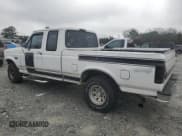 ✅ 1996 Ford F-150 • VIN: 1FTEX14H1TKA33251 • Lot: 45154865. Listed on Copart with 278,905 mi. Free auction sales archive from the USA and detailed vehicle history report at DreamBid. Image 2.