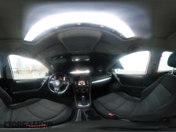 ✅ 2013 Volkswagen Golf TDI w/Tech Pkg • VIN: WVWDM7AJ0DW003537 • Лот: 73091244. Опубликован ранее на Copart с пробегом 183 732 миль. Бесплатный доступ к архиву аукционных продаж из США и подробный отчёт об истории автомобиля на DreamBid. Изображение 12.