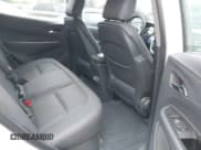 ✅ 2020 Chevrolet Bolt EV Premier • VIN: 1G1FZ6S06L4115594 • Lot: 42368709. Listed on IAAI with 33,105 mi. Free auction sales archive from the USA and detailed vehicle history report at DreamBid. Image 8.