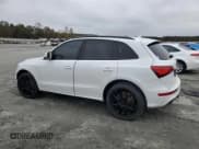 ✅ 2015 Audi Q5 Prestige • VIN: WA1WGAFP5FA064192 • Lot: 90215685. Wystawiony na Copart z przebiegiem 71 815 mil. Bezpłatny archiwum sprzedaży aukcyjnych z USA i szczegółowy raport historii pojazdu na DreamBid. Zdjęcie 2.