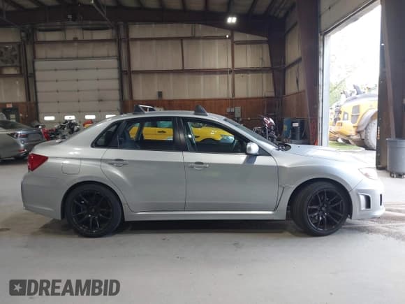 ✅ 2012 Subaru WRX WRX • VIN: JF1GV7E68CG024926 • Лот: 43028605. Опубликован ранее на IAAI с пробегом 117 408 миль. Бесплатный доступ к архиву аукционных продаж из США и подробный отчёт об истории автомобиля на DreamBid. Изображение 14.