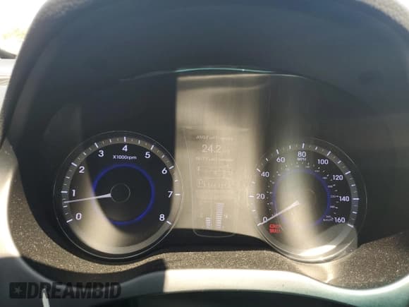 ✅ 2013 Hyundai Azera • VIN: KMHFH4JG0DA311025 • Lot: 66824195. Wystawiony na Copart z przebiegiem 166 321 mil. Bezpłatny archiwum sprzedaży aukcyjnych z USA i szczegółowy raport historii pojazdu na DreamBid. Zdjęcie 9.