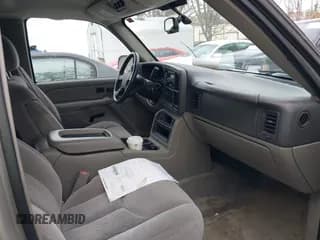 ✅ 2004 Chevrolet Suburban LS • VIN: 1GNFK16Z44J282618 • Лот: 41395390. Опубликован ранее на IAAI с пробегом 125 922 миль. Бесплатный доступ к архиву аукционных продаж из США и подробный отчёт об истории автомобиля на DreamBid. Изображение 5.