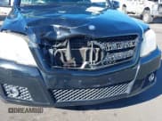 ✅ 2011 Mercedes-Benz GLK 350 • VIN: WDCGG8HB5BF598305 • Lot: 43232506. Listed on IAAI with 184,210 mi. Free auction sales archive from the USA and detailed vehicle history report at DreamBid. Image 6.