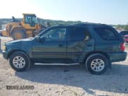 ✅ 2004 Isuzu Rodeo S • VIN: 4S2CK58Y544305012 • Lot: 43027958. Listed on IAAI with 125,526 mi. Free auction sales archive from the USA and detailed vehicle history report at DreamBid. Image 14.