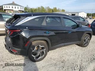 ✅ 2022 Hyundai Tucson SEL • VIN: KM8JBDA29NU071120 • Lot: 69516743. Wystawiony na Copart z przebiegiem 21 327 mil. Bezpłatny archiwum sprzedaży aukcyjnych z USA i szczegółowy raport historii pojazdu na DreamBid. Zdjęcie 3.