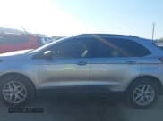 ✅ 2022 Ford Edge SE • VIN: 2FMPK4G96NBA24258 • Lot: 43424998. Listed on IAAI with 40,720 mi. Free auction sales archive from the USA and detailed vehicle history report at DreamBid. Image 14.