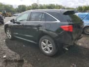 ✅ 2015 Acura RDX • VIN: 5J8TB3H37FL006510 • Лот: 85360255. Опубликован ранее на Copart с пробегом 140 380 миль. Бесплатный доступ к архиву аукционных продаж из США и подробный отчёт об истории автомобиля на DreamBid. Изображение 2.