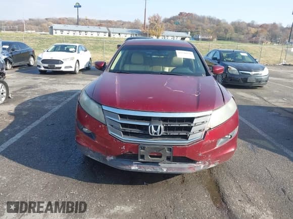 ✅ 2011 Honda Crosstour EX-L • VIN: 5J6TF2H50BL000051 • Lot: 43738976. Wystawiony na IAAI z przebiegiem 243 557 mil. Bezpłatny archiwum sprzedaży aukcyjnych z USA i szczegółowy raport historii pojazdu na DreamBid. Zdjęcie 12.