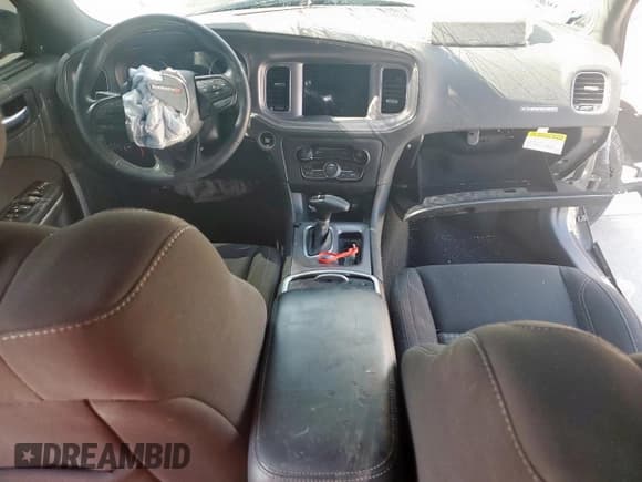 ✅ 2023 Dodge Charger SXT • VIN: 2C3CDXBG1PH702861 • Лот: 84485175. Опубликован ранее на Copart с пробегом Не указан. Бесплатный доступ к архиву аукционных продаж из США и подробный отчёт об истории автомобиля на DreamBid. Изображение 8.