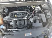 ✅ 2020 Ford Fusion SE • VIN: 3FA6P0H71LR263244 • Lot: 68086815. Listed on Copart with 105,277 mi. Free auction sales archive from the USA and detailed vehicle history report at DreamBid. Image 13.