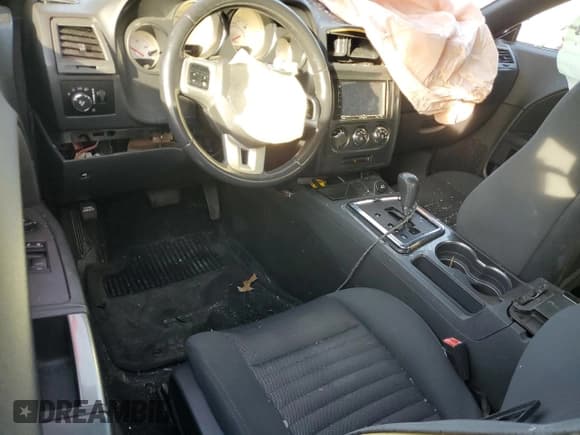 ✅ 2011 Dodge Challenger • VIN: 2B3CJ4DG7BH604301 • Lot: 85340744. Wystawiony na Copart z przebiegiem Nie podano. Bezpłatny archiwum sprzedaży aukcyjnych z USA i szczegółowy raport historii pojazdu na DreamBid. Zdjęcie 8.