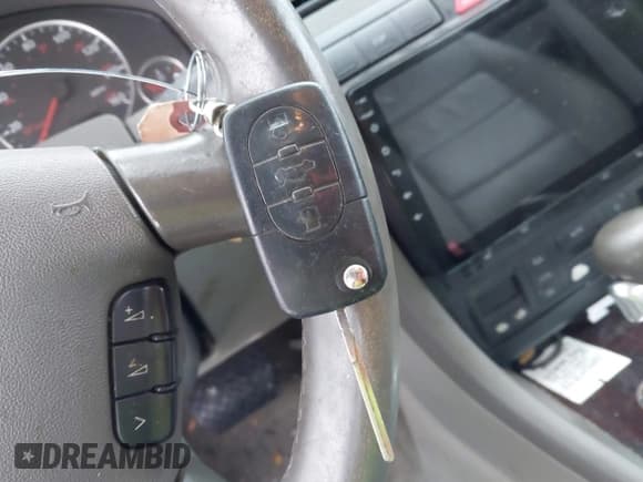 ✅ 2004 Audi A6 3.0L • VIN: WAULT64B64N079747 • Лот: 41346752. Опубликован ранее на IAAI с пробегом 135 169 миль. Бесплатный доступ к архиву аукционных продаж из США и подробный отчёт об истории автомобиля на DreamBid. Изображение 11.