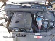 ✅ 2010 Audi A4 Premium Plus • VIN: WAUFFAFL1AN024485 • Lot: 43381014. Listed on IAAI with 89,700 mi. Free auction sales archive from the USA and detailed vehicle history report at DreamBid. Image 10.