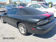 ✅ 1995 Chevrolet Camaro Z28 • VIN: 2G1FP22P1S2172107 • Lot: 42375481. Listed on IAAI with 165,263 mi. Free auction sales archive from the USA and detailed vehicle history report at DreamBid. Image 3.