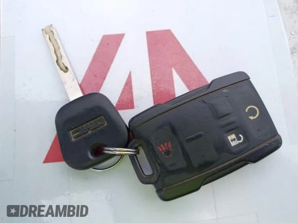 ✅ 2018 GMC Sierra 1500 SLE • VIN: 1GTV2MEC1JZ297061 • Lot: 43569940. Listed on IAAI with 182,917 mi. Free auction sales archive from the USA and detailed vehicle history report at DreamBid. Image 11.