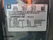 ✅ 2011 GMC Acadia SLE • VIN: 1GKKRPEDXBJ111997 • Лот: 68976765. Опубликован ранее на Copart с пробегом 92 704 миль. Бесплатный доступ к архиву аукционных продаж из США и подробный отчёт об истории автомобиля на DreamBid. Изображение 13.