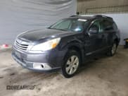 ✅ 2012 Subaru Outback Prem • VIN: 4S4BRBCC9C3211373 • Lot: 56025415. Listed on Copart with 200,640 mi. Free auction sales archive from the USA and detailed vehicle history report at DreamBid. Image 1.