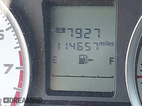 ✅ 2013 Subaru Impreza Special Sports Premium • VIN: JF1GPAL64D2822073 • Lot: 42129263. Listed on IAAI with 114,657 mi. Free auction sales archive from the USA and detailed vehicle history report at DreamBid. Image 7.