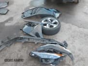 ✅ 2023 Hyundai Elantra Limited • VIN: KMHLN4AJ6PU038246 • Lot: 43738627. Listed on IAAI with 48,293 mi. Free auction sales archive from the USA and detailed vehicle history report at DreamBid. Image 11.