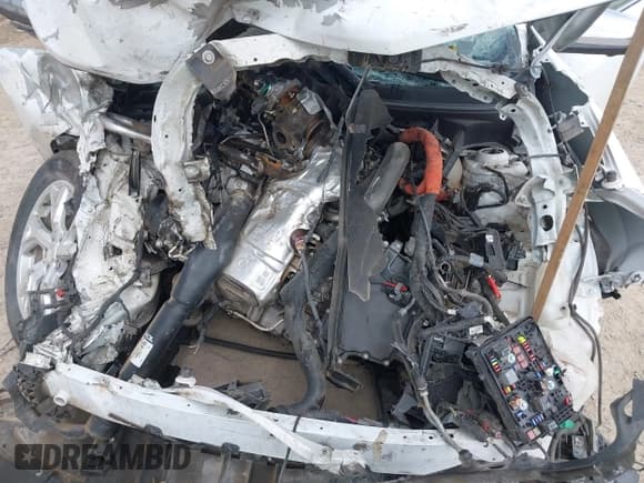 ✅ 2019 Chevrolet Equinox Premier • VIN: 3GNAXZEUXKS598469 • Лот: 42027273. Опубликован ранее на IAAI с пробегом Не указан. Бесплатный доступ к архиву аукционных продаж из США и подробный отчёт об истории автомобиля на DreamBid. Изображение 10.