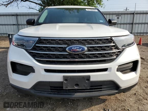 ✅ 2023 Ford Explorer XLT • VIN: 1FMSK7DHXPGB66129 • Лот: 51780425. Опубликован ранее на Copart с пробегом 11 883 миль. Бесплатный доступ к архиву аукционных продаж из США и подробный отчёт об истории автомобиля на DreamBid. Изображение 5.