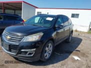 ✅ 2016 Chevrolet Traverse LT • VIN: 1GNKVGKD2GJ237684 • Lot: 43119952. Listed on IAAI with Not provided. Free auction sales archive from the USA and detailed vehicle history report at DreamBid. Image 17.