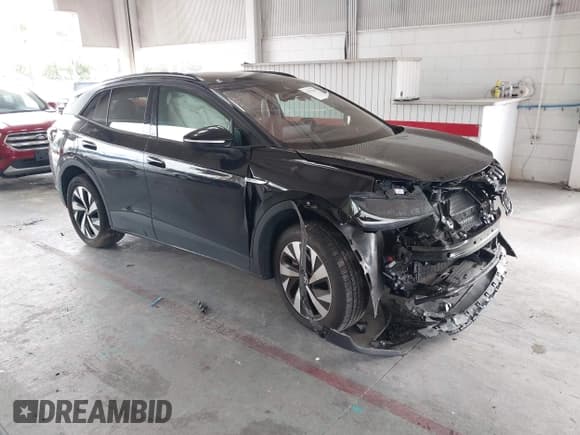 ✅ 2023 Volkswagen ID.4 Pro • VIN: 1V2DNPE81PC049340 • Lot: 43378044. Wystawiony na IAAI z przebiegiem 20 551 mil. Bezpłatny archiwum sprzedaży aukcyjnych z USA i szczegółowy raport historii pojazdu na DreamBid. Zdjęcie 1.