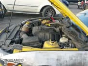 ✅ 2016 Ford Mustang EcoBoost Premium • VIN: 1FA6P8TH0G5202880 • Lot: 43771274. Wystawiony na IAAI z przebiegiem 86 458 mil. Bezpłatny archiwum sprzedaży aukcyjnych z USA i szczegółowy raport historii pojazdu na DreamBid. Zdjęcie 19.