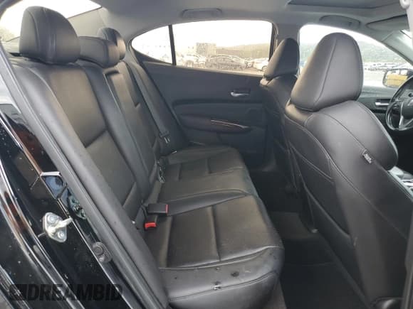 ✅ 2015 Acura TLX Technology • VIN: 19UUB2F58FA017000 • Lot: 71263585. Listed on Copart with 152,372 mi. Free auction sales archive from the USA and detailed vehicle history report at DreamBid. Image 10.