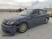 ✅ 2010 Saab 9-3 • VIN: YS3FA4CY5A1610318 • Лот: 68531425. Опубликован ранее на Copart с пробегом 137 773 миль. Бесплатный доступ к архиву аукционных продаж из США и подробный отчёт об истории автомобиля на DreamBid. Изображение 1.