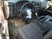 ✅ 2018 Chevrolet Silverado 1500 LS • VIN: 1GCRCNEC8JZ332117 • Лот: 63100165. Опубликован ранее на Copart с пробегом 135 206 миль. Бесплатный доступ к архиву аукционных продаж из США и подробный отчёт об истории автомобиля на DreamBid. Изображение 8.