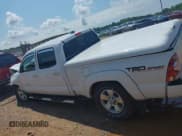 ✅ 2015 Toyota Tacoma PreRunner • VIN: 5TFKU4HN3FX007156 • Lot: 42460345. Listed on IAAI with 123,563 mi. Free auction sales archive from the USA and detailed vehicle history report at DreamBid. Image 14.