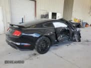 ✅ 2018 Ford Mustang GT • VIN: 1FA6P8CF1J5162279 • Lot: 69164845. Listed on Copart with Not provided. Free auction sales archive from the USA and detailed vehicle history report at DreamBid. Image 3.