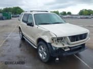 ✅ 2005 Ford Explorer Limited • VIN: 1FMDU75K75ZA57352 • Лот: 42134980. Опубликован ранее на IAAI с пробегом Не указан. Бесплатный доступ к архиву аукционных продаж из США и подробный отчёт об истории автомобиля на DreamBid. Изображение 1.