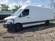 ✅ 2020 Freightliner Sprinter • VIN: W2W4EDHYXLP316352 • Лот: 63308575. Опубликован ранее на Copart с пробегом 370 396 миль. Бесплатный доступ к архиву аукционных продаж из США и подробный отчёт об истории автомобиля на DreamBid. Изображение 1.